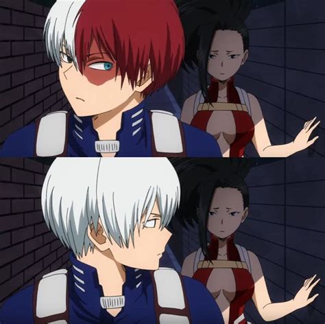 todoroki xxx